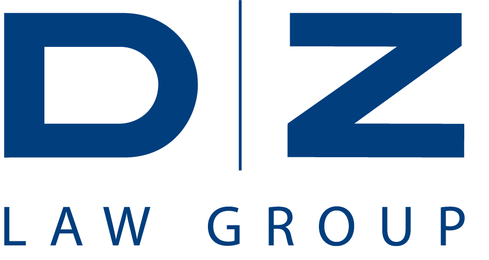 DZ Logo Final Color